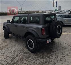 فورد برونكو